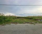 LÔ ĐẤT ĐẸP KHU DÂN CƯ TÂN ĐỨC – GIÁ CHỈ 1 TỶ 550 - SỔ HỒNG SANG TÊN NGAY