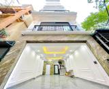 🏡 BÁN NHÀ CỔ NHUẾ – 6 TẦNG THANG MÁY – CHỈ NHỈNH 9 TỶ  📍 Vị trí cực đẹp, chỉ vài bước ch