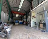 DT 450m2 CHO THUÊ KHO CHỈ 17.5 TRIỆU /1 THÁNG ,NGANG 12- HXT 8M- TRƯỜNG CHINH, TÂY THẠNH-Q