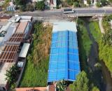 Bán kho xưởng Mặt tiền đường Tỉnh Lộ 9, xã Bình Mỹ, thành phố Hồ Chí Minh