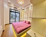 💥💥💥BÁN NHÀ ĐẸP MẶT NGÕ Ô TÔ KD ĐƯỢC 45M2X4 TẦNG TRUNG TÂM PHỐ