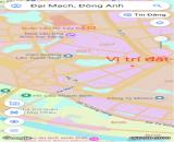 Bán đất Siêu đẹp Mai Châu, Đại Mạch 120m*7.3m chỉ90tr/m ô tô vào đất