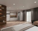 Bán nhà dòng tiền Tôn Thất Tùng Đống Đa 12pkk, thang máy, full đồ, cạnh ĐH Y HN chỉ 15 tỷ.