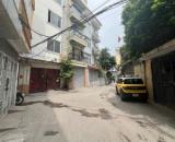 BÁN NHÀ KHU PHÂN LÔ OTO TRÁNH PHỐ YÊN LẠC, KINH DOANH - 40M2 X 4 TẦNG - GIÁ 13.3 TỶ