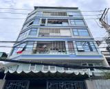 MẶT TIỀN CĂN GÓC NGUYỄN THƯỢNG HIỀN BÌNH THẠNH 80M2, NGANG 8M, 6 TẦNG, CHỈ 25 TỶ/TL