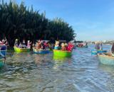 NGUYỄN TẤT THÀNH – HỘI AN | 331M² NGANG 11M – CHỈ 8,6 TỶ | MẶT TIỀN QUỐC LỘ – CỰC HIẾM GIÁ