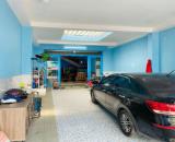 Bán nhà 2 Tầng Dĩ An,SHR đường nhựa 16M,ngay chợ kinh doanh buôn bán tốt