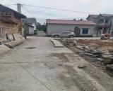 Bán 100m2 giáp hồ Văn Sơn _ Chương Mỹ chỉ quanh 1.6 tỷ