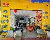 Cho thuê nhà mặt tiền trần văn khéo cần thơ giá dưới 20 triệu