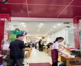 Cho thuê nhà mặt tiền 3 tháng 2 gần đại học cân thơ giá 22 triệu -