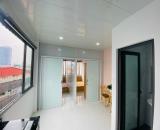 Cho Thuê 2PN 1PK Full đồ Cực đẹp, Sạch Thoáng Tại Ngõ 143 Quan Hoa, Cầu Giấy