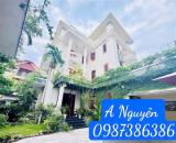 ⭐Chính chủ Chào bán biệt thự Villa đẹp hiếm có tại Cái Tắt (An Đồng, An Dương), Hải Phòng.