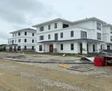 Biệt Thự DT 280 M Bùi Viện Nam Hải Hải An