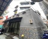 BÁN NHÀ VẠN KIẾP - NGANG 6.5M - 3 PHÒNG NGỦ - CHỈ 6 TỶ