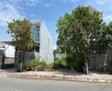 Bán lô đất KDC Giồng Ao, Tt. Cần Thạnh, Cần Giờ: 5 x 20, giá 5,4 tỷ.