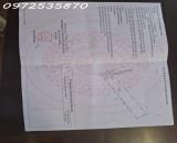 Bán  lô đất tổng diện tích 2,6 mẫu, có 300m² thổ cư, toạ lạc tại thị trấn lai uyên, bầu