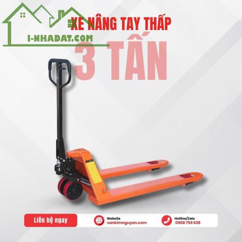 VẠN KIM NGUYÊN – ĐƠN VỊ PHÂN PHỐI XE NÂNG CHÍNH HÃNG HÀNG ĐẦU