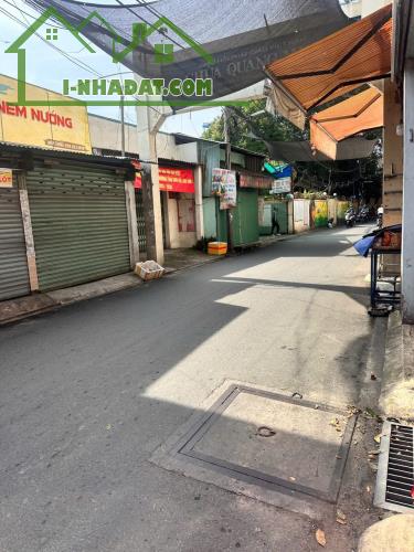 MẶT BẰNG ĐẸP – GIÁ TỐT  – CHÍNH CHỦ CẦN CHO THUÊ TẠI Hẻm 147 Đường Tân Kỳ Tân Quý - 3