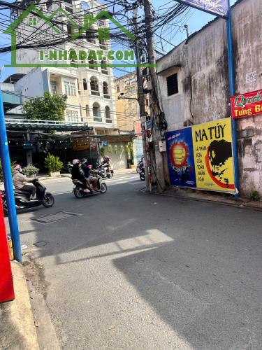 MẶT BẰNG ĐẸP – GIÁ TỐT  – CHÍNH CHỦ CẦN CHO THUÊ TẠI Hẻm 147 Đường Tân Kỳ Tân Quý - 4