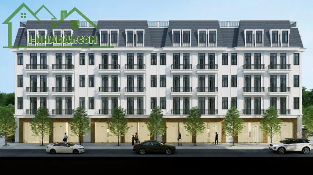 CĂN HỘ CHUNG CƯ GIÁ RẺ – VỊ TRÍ VÀNG – NGAY CẠNH TRƯỜNG ĐH HẢI PHÒNG - 2