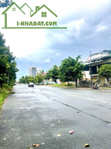 Hiếm - Bán 4 nền liền góc 2 mặt tiền đường Hoàng Văn Thái KDC Hưng Phú, Cần Thơ - 3