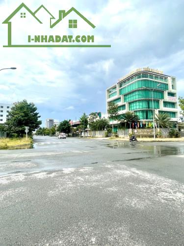 Hiếm - Bán 4 nền liền góc 2 mặt tiền đường Hoàng Văn Thái KDC Hưng Phú, Cần Thơ - 2