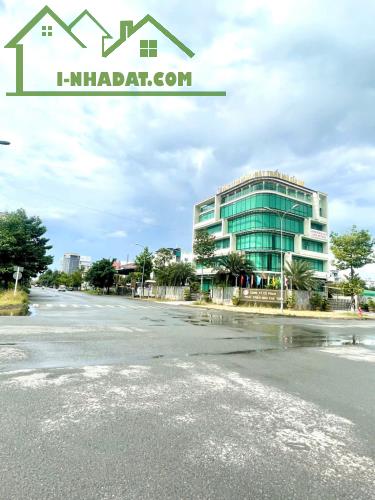 Hiếm - Bán 4 nền liền góc 2 mặt tiền đường Hoàng Văn Thái KDC Hưng Phú, Cần Thơ - 1