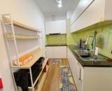 Cho Thuê Chung cư Hồ Biểu Chánh , P. 12, Quận Phú Nhuận,  với thiết kế hiện đại và đầy đủ