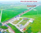 Bán đất dịch vụ Song Khê, Tam Hưng, Sát Cienco5 và KĐT Mỹ Hưng