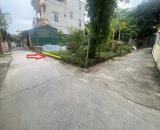 Bán đất Bình Minh Thanh Oai, Sát đấu giá Mả Tre, ngõ ô tô thông, AN CƯ ĐỈNH