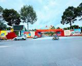 Bán lô đất Biệt Thự gần Giáo Xứ Bình Hải, Tân Mai, Biên Hòa, 150m2, giá 5 tỷ 200.