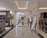 💥 BÁN TOÀ NHÀ VĂN PHÒNG + CĂN HỘ GÓC 2 MẶT TIỀN NAM VIỆT Á – VIEW PHÁO HOA 🎆