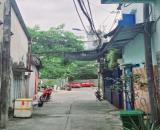 Bán nhà Tân Phú hẻm xe hơi gần Aeon Mall Tân Phú 6.5 x 4 ( 25m2 ) 2 Tầng giá chỉ 2Txx