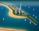 SIêu đô thị biển Vinhomes Green Paradise -số 1 Thế giới. Mở bán đợt 1 giá chỉ tử