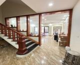 bán nhà liền kề vân canh, 4 tầng 111m 21.5 tỷ mặt tiền 5m, vỉa hè thoáng, đường ôtô tránh