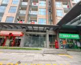 Chính chủ cần cho thuê gấp căn Shop chân đến mặt sảnh toà H3- Masteise WaterFront -