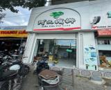 Sang nhượng mặt bằng kinh doanh ngay mặt tiền đường 30/4, Phú Hòa, Thủ Dầu Một, Bình