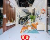 Xoay vốn bán nhà Đường Cô Bắc Phú Nhuận 60m2 Giá 2ty980 lh Vân