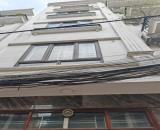 Bán nhà Phạm Văn Đồng, 35m2, phân lô, ô tô, full nội thất ,  nhỉnh 6tỷ.