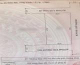 Bán lô đất DT 720 M mặt đường Lê Hồng Phong Hải An