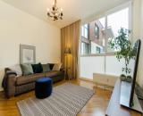 Hiếm Bán-Toà Căn Hộ 5T Dòng Tiền 35 Triệu Phạm Văn Nghị Thanh Khê-79m2-Ngang 4m8- 6 Tỷ 1