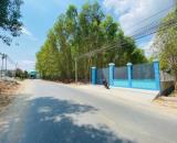 Đất Thạnh Phú Vĩnh Cửu Mặt Tiền đường Ông Binh, gần ngã ba Bình Ý