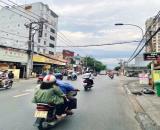 TÂN BÌNH, BÁN ĐẤT MẶT TIỀN PHAN HUY ÍCH DT 9x25m GIÁ 33 TỶ