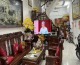 BÁN NHÀ 4 TẦNG GẦN HỒ, PHÂN LÔ ĐƯỜNG Ô TÔ THÔNG, KD VĂN PHÒNG, RẤT GẦN MẶT PHỐ VÕ THỊ SÁU.