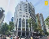 CHO THUÊ VĂN PHÒNG SƠN HÀ BUILDING DUY TÂN, DIỆN TÍCH : 100M2-200M2-350M2, MIỄN PHÍ SETUP