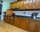 Cần cho thuê căn hộ Tân Hương Tower 78m2, 2PN, giá thuê 8tr5