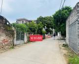 113,9m2 thôn nam hài xã Xuân Mai Hà Nội giá chỉ hơn 2 tỷ