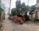 Bán đất Nguyễn Văn Nghi, P.7, Gò Vấp: 20 x 21=421m2, giá 50 tỷ.
