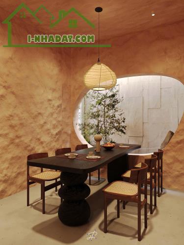 Cần Sang nhà hàng mặt tiền 567A Trần Hưng Đạo, q1 TP HCM - 1