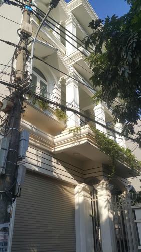 CHÍNH CHỦ CHO THUÊ NHÀ LIỀN KỀ SỐ 39 CỘNG HOÀ, P.NGÃI CẦU, AN KHÁNH (HOÀI ĐÚC CŨ) HÀ NỘI - 1